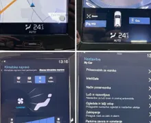 Zunanja slika - Volvo XC40 - D3+LED+NAVI+KAMERA+ALU+KEYLESS GO+AUTO HOLD - 18 - Predogledna slika