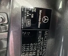 Zunanja slika - Mercedes-Benz GLB-Razred - GLB 200 d Avt..KAMERA.NAVI.LED.USNJE.SAMO 100.000 - 18 - Predogledna slika
