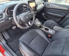 Zunanja slika - Renault Mégane Conquest - Megane Conquest 1.3 MHEV 160 EDC ESPRIT ALPINE - 10 - Predogledna slika