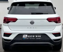 Zunanja slika - VW T-Roc - 1.5 TSI+SLO+1.LAST+SPORT+VIRTUAL+LED+R.KAMERA... - 7 - Predogledna slika