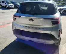Zunanja slika - Opel Frontera - 1.2 MHEV TURBO 100KW GS - 7 SEDEŽEV- NAROČILO - 3 - Predogledna slika