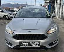 Zunanja slika - Ford Focus - Trend-1.0-ECOBOOST-LIMUZINA-SLO-1LASTNIK - 2 - Predogledna slika
