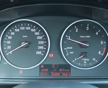 Zunanja slika - BMW Serija 3 - Touring: 318d Touring - 17 - Predogledna slika