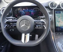 Zunanja slika - Mercedes-Benz GLC-Razred - GLC 300 d 4MATIC AMG line - 8 - Predogledna slika