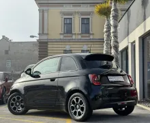 Zunanja slika - Fiat 500 - 24kWh 70kW DOSEG DO 190 KM - 4 - Predogledna slika