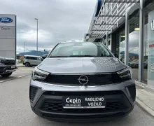 Zunanja slika - Opel Crossland X - 1.2 Turbo Elegance - 2 - Predogledna slika