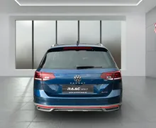 Zunanja slika - Volkswagen Passat - 2,0 TDI DSG 4motion - 10 - Predogledna slika