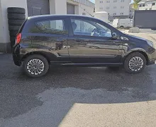 Zunanja slika - Chevrolet Aveo - 1.2 16V Base - 5 - Predogledna slika