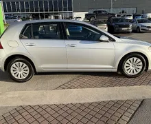 Zunanja slika - VW Golf - 1.4 TSI Comfortline - SLO. - - 8 - Predogledna slika