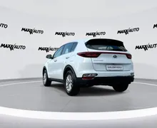 Notranja slika - KIA Sportage - 1.6 GDI LX Active ISG - 7 - Predogledna slika