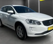 Zunanja slika - Volvo XC60 - D4 XENON HI-FI TEMPOMAT NAVI VIRTUAL PDC - 9 - Predogledna slika