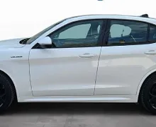 Zunanja slika - Alfa Romeo Stelvio - Q4 2.2 Diesel 210 Veloce Avt. - 3 - Predogledna slika