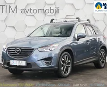 Zunanja slika - Mazda CX-5 - 2.2d AWD Revolution TOP 150KM - 1 - Predogledna slika