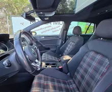 Zunanja slika - Volkswagen Golf - 2.0 GTI BMT LED-ŠIBEDAH-GRETJE SEDEŽEV-ALU - 12 - Predogledna slika