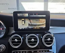 Zunanja slika - Mercedes-Benz GLC-Razred - GLC 250 d 4MATIC AMG Line - WEBASTO - LED - KLJUKA - 13 - Predogledna slika