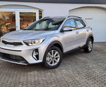Zunanja slika - KIA Stonic - 1.2 DPI LX Urban+ ISG - 1 - Predogledna slika