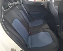 Zunanja slika - Hyundai i10 - 1.0 Comfort LEPO OHRANJENA REDNO SERVISIRANO - 10 - Predogledna slika