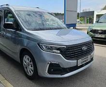 Zunanja slika - Ford Tourneo Connect - L2  2.0 TDCi EcoBlue Titanium Avt. - 8 - Predogledna slika