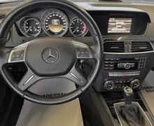 Zunanja slika - Mercedes-Benz C-Razred - C 220 CDI|SLO|XENON|NAVI|2X PDC|NOVE GUME - 9 - Predogledna slika