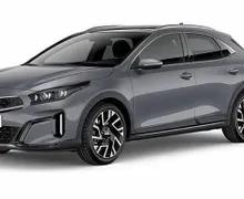 Zunanja slika - KIA XCeed - 1.0 T-GDi LX SMART ISG. M T 74 kW - 1 - Predogledna slika