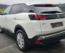 Zunanja slika - Peugeot 3008 - 1.5 HDI- Allure- S S- ACC- ODLIČEN- Kredit brez po - 6 - Predogledna slika