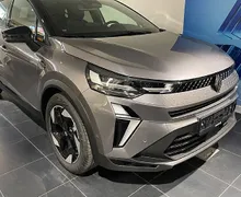 Zunanja slika - Renault Captur - TCe 140 Techno EDC - 1 - Predogledna slika
