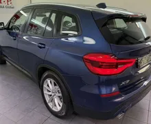 Zunanja slika - BMW X3 - serija : 30e 2.0i 252 xDrive.LUKSENBURG.USNJE.PANORAMA - 11 - Predogledna slika