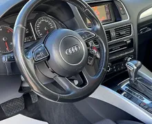 Zunanja slika - Audi Q5 - 2.0 TDI+Q+SLO+1.LAST+NAVI+XENON+... - 11 - Predogledna slika
