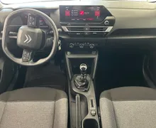 Zunanja slika - Citroën C4 - 1.5 BlueHDi 110 Feel Pack - 10 - Predogledna slika