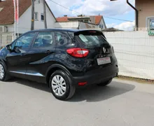 Zunanja slika - Renault Captur - dCi 110 Energy Dynamique - 9 - Predogledna slika