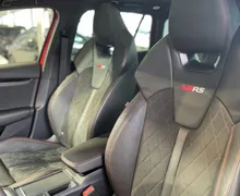 Zunanja slika - Škoda Octavia - RS-VIRTUAL-PANORAMA-NAVI-HALJENJE SED-ALCANTARA - 10 - Predogledna slika