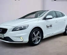 Zunanja slika - Volvo V40 - D4 R-Design 5cilindrov NOV MOTOR bliss panorama - 1 - Predogledna slika