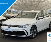 Zunanja slika - Volkswagen Golf - R-Line 1.5 eTSI R-Line DSG - 1 - Predogledna slika