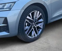 Zunanja slika - Škoda Octavia - Combi 2.0 TDI Family DSG... - 6 - Predogledna slika