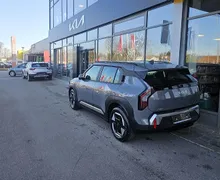 Zunanja slika - KIA EV3 - 58.3 kWh baterija. 150 kW  204 KM  Star 30° - 2 - Predogledna slika