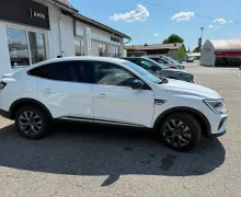 Zunanja slika - Renault Mégane - 145 E-Tech Techno Avt. - 7 - Predogledna slika