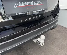 Notranja slika - Volkswagen Passat Variant - 2.0 TDI BMT Business DSG-LED-ACC-Mrtvi kot-Masaža. - 8 - Predogledna slika