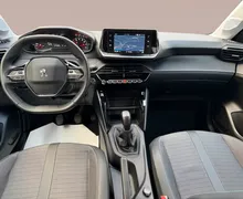 Zunanja slika - Peugeot 208 - 1,2 PureTech 75 S&S Alure - 16 - Predogledna slika