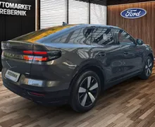 Zunanja slika - Ford Capri - Select 77 kWh 210 kW  286 KM  RWD - 4 - Predogledna slika