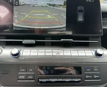 Zunanja slika - Hyundai Kona - EV 65kWh Premium°°Winter°°topl.črp°°ambient - 9 - Predogledna slika