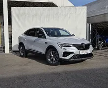 Zunanja slika - Renault Mégane - Techo E-Tech HEV 145 + Paket Easy park Premium - 3 - Predogledna slika