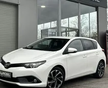 Zunanja slika - Toyota Auris - SLO-SPORT-KAMERA-TEMPOMAT-2xKLIMA-12 MESEČNO JAM. - 7 - Predogledna slika