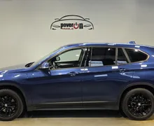 Zunanja slika - BMW X1 - xDrive25e Avt. Advantage Avt. ACC NAVI HEADUP LED KAM - 2 - Predogledna slika