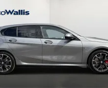Zunanja slika - BMW Serija 1 - BMW 120, 115KW M SPORT - 4 - Predogledna slika
