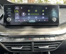 Notranja slika - Škoda Octavia - Combi 1.5 TSI Ambition - 19 - Predogledna slika