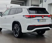 Zunanja slika - Volkswagen Tayron - 2.0 TDI 4MOTION DSG 4JOY 142kW |NOVI MODEL|... - 4 - Predogledna slika