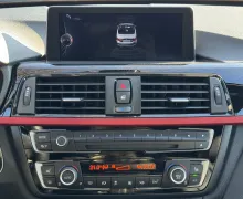 Zunanja slika - BMW serija 4 - 420d CABRIO AUT SPORT ODLIČEN - 15 - Predogledna slika