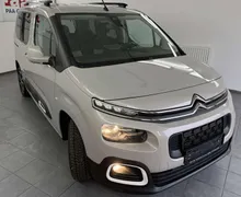 Zunanja slika - Citroën Berlingo - BlueHDi 96 kw.NAVI.PDC. AUTOMATIK.SLOVENSKI+4 GUM - 2 - Predogledna slika