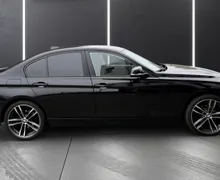 Zunanja slika - BMW Serija 3 - : 318d MOŽNOST FINANCIRANJA BREZ POLOGA - 8 - Predogledna slika