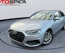 Zunanja slika - Audi A4 - Avant 40 TDI Quattro- S tronic - 1 - Predogledna slika